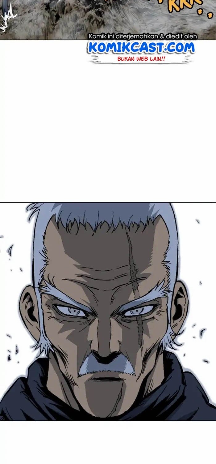 Gosu Chapter 148 Gambar 26