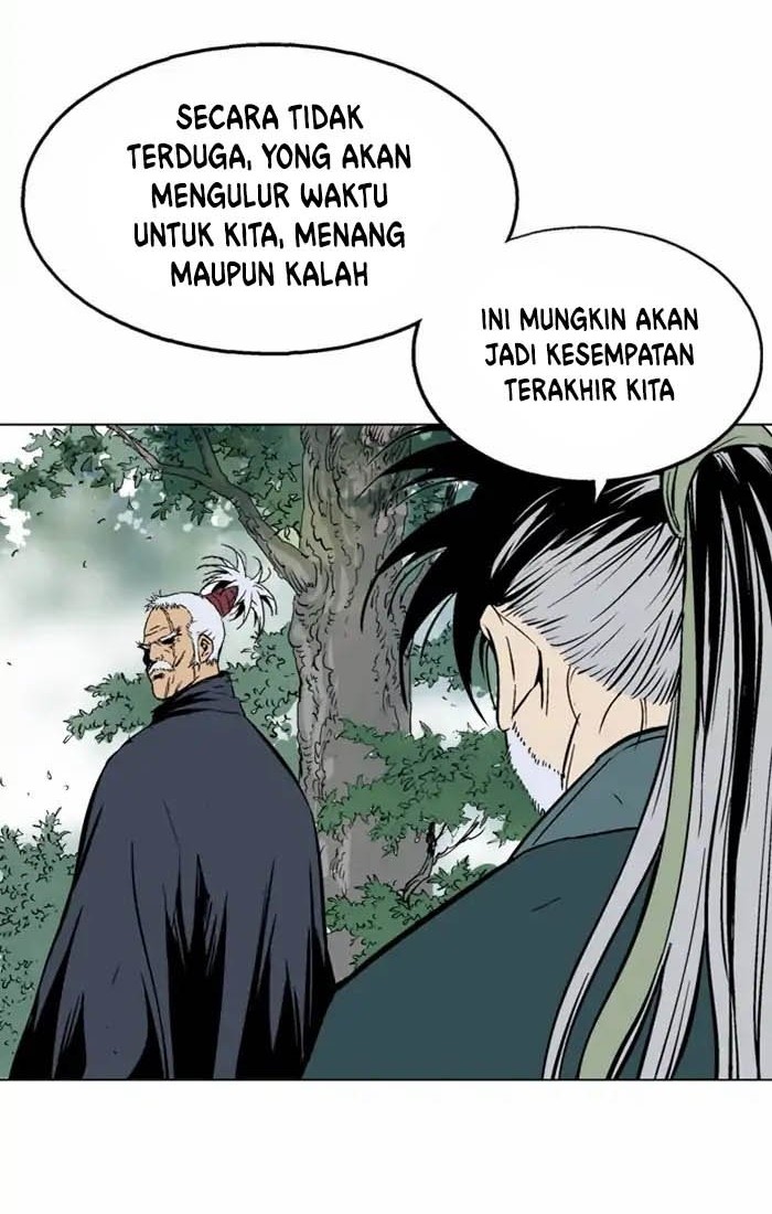 Gosu Chapter 148 Gambar 30