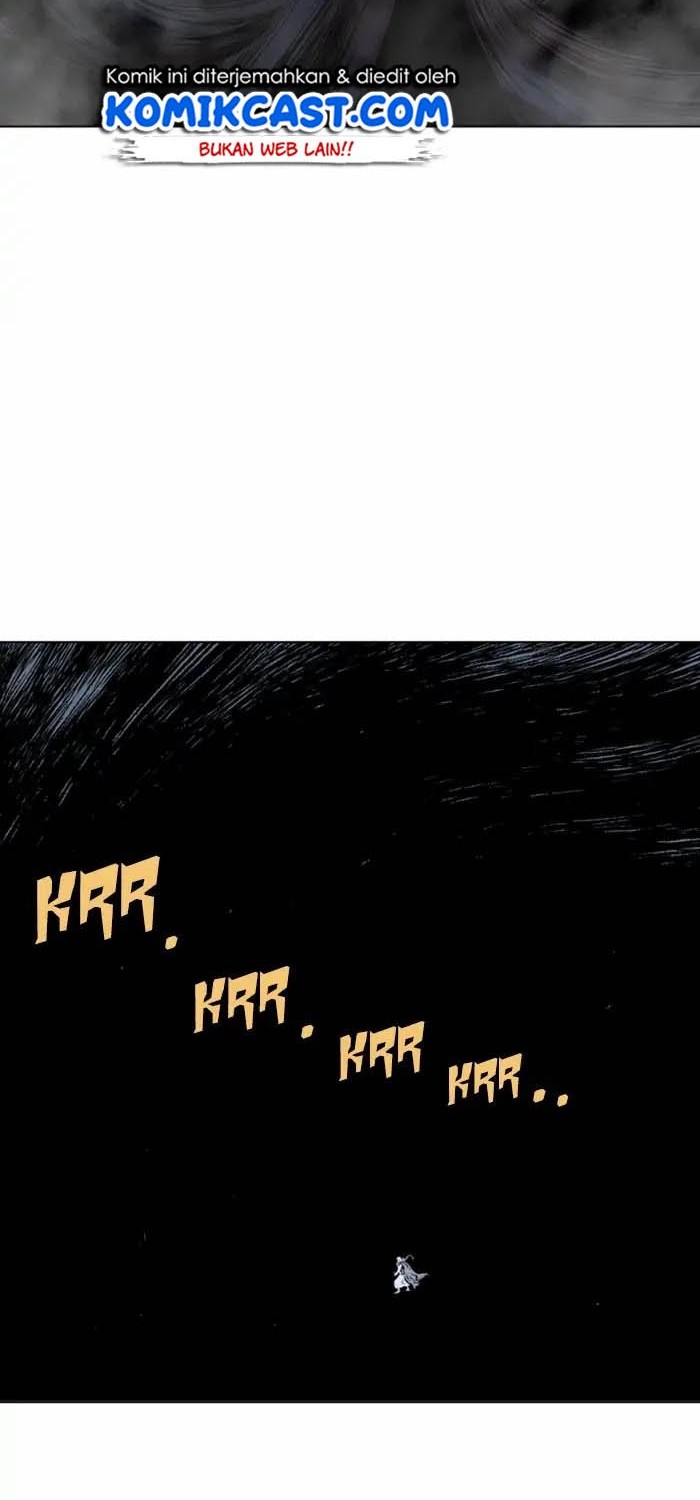 Gosu Chapter 148 Gambar 34