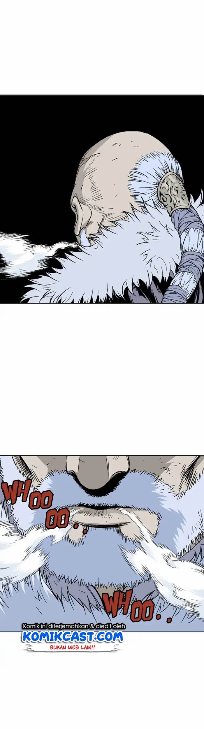 Gosu Chapter 148 Gambar 35