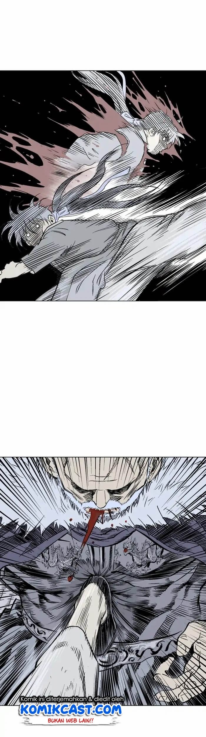 Gosu Chapter 148 Gambar 51