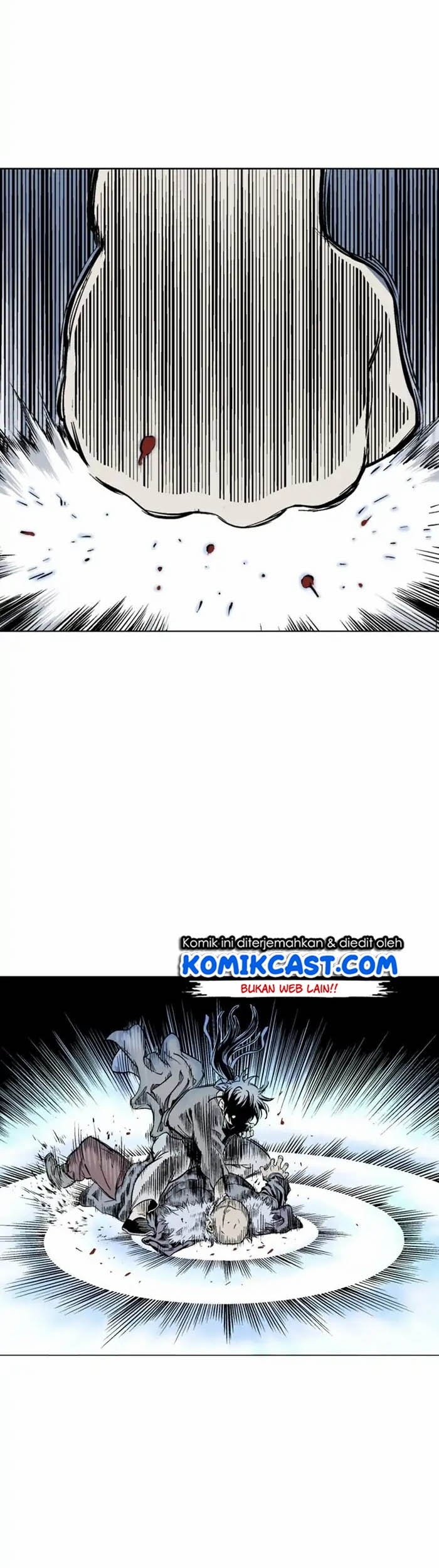 Gosu Chapter 148 Gambar 55