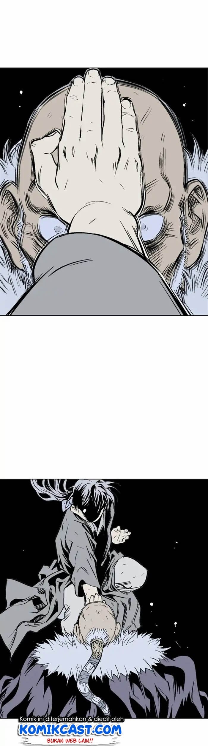 Gosu Chapter 148 Gambar 59