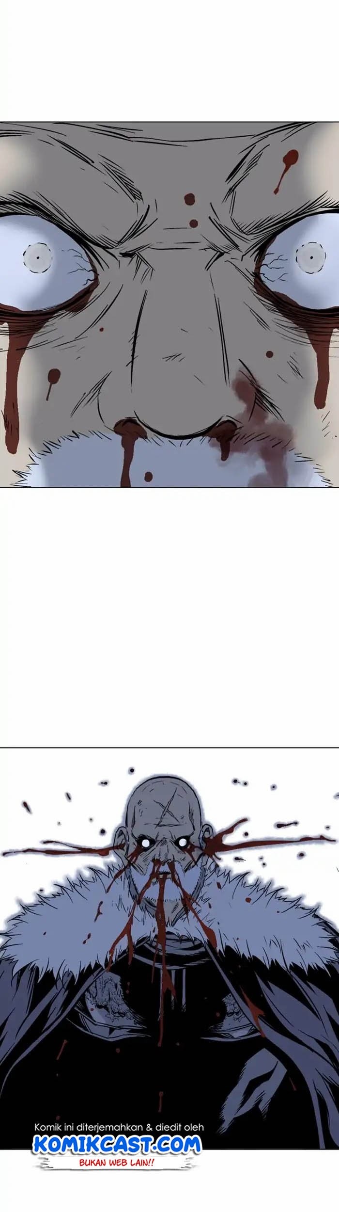 Gosu Chapter 148 Gambar 61