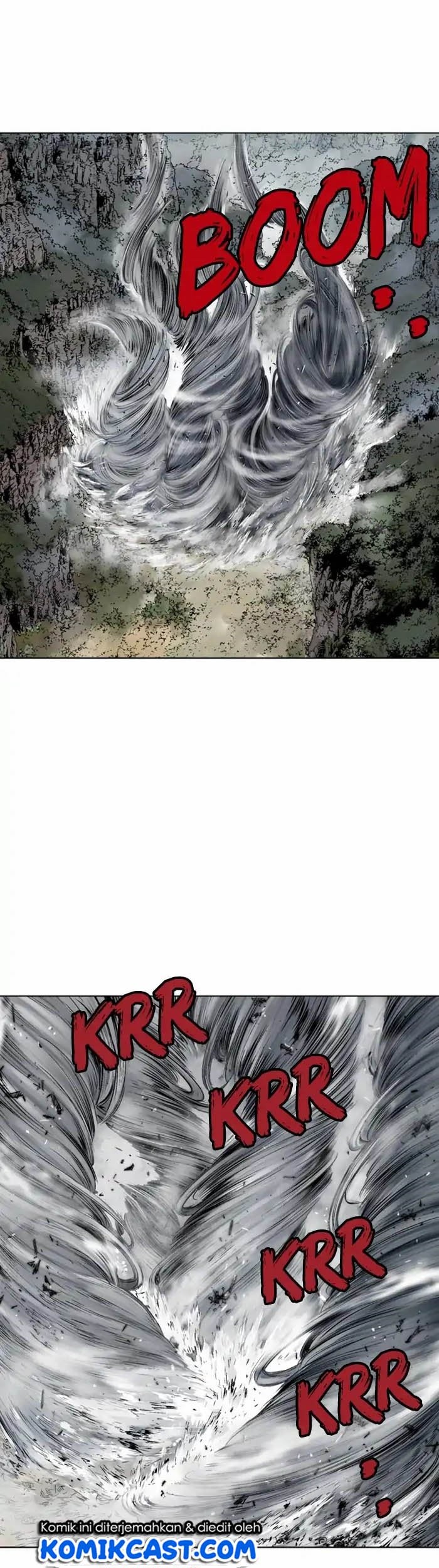 Gosu Chapter 148 Gambar 3