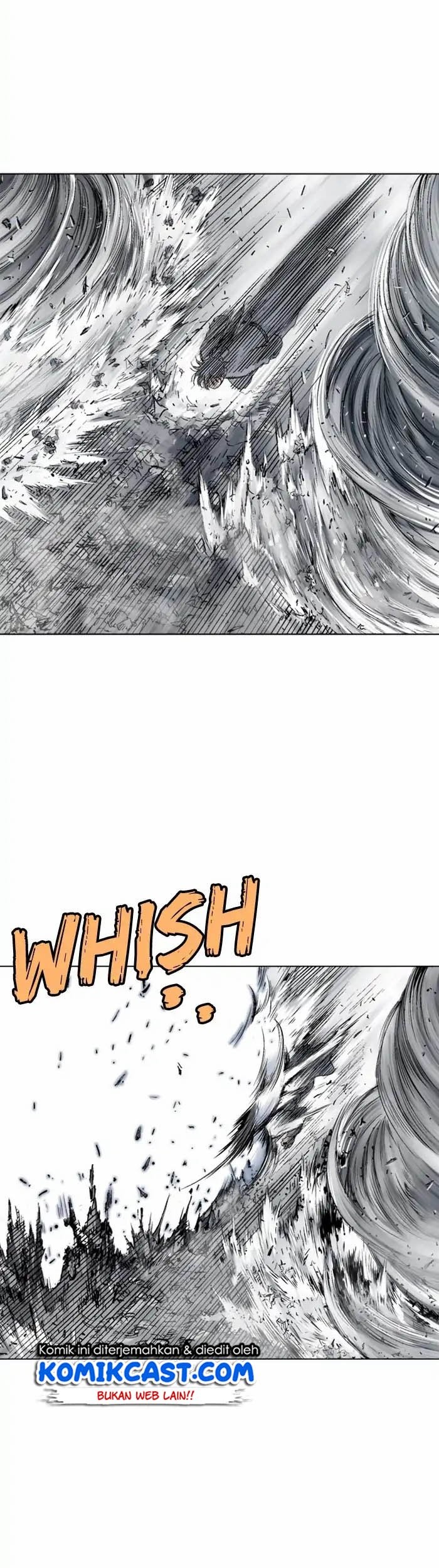 Gosu Chapter 148 Gambar 5