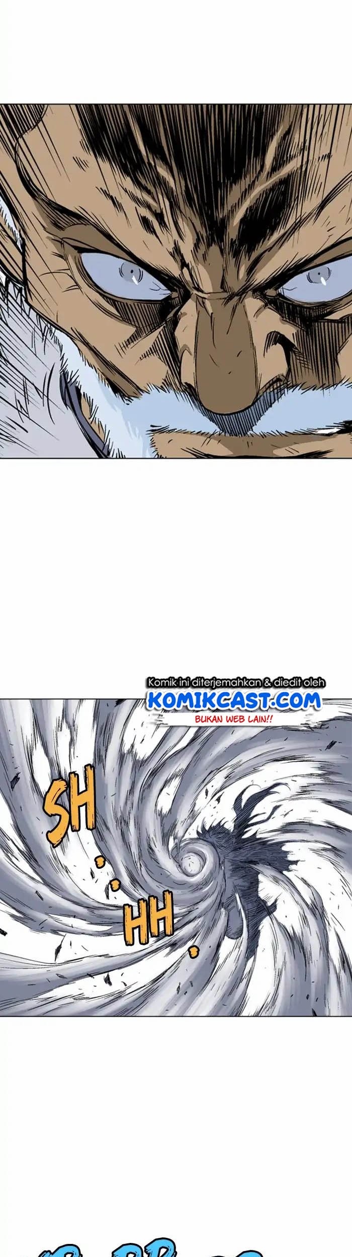 Gosu Chapter 148 Gambar 7