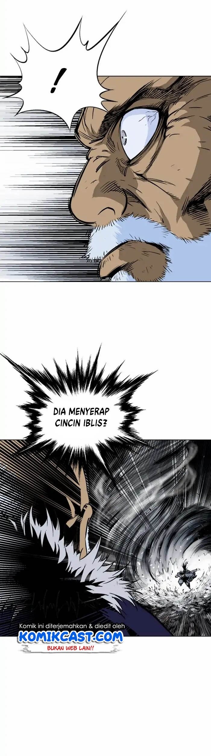 Gosu Chapter 148 Gambar 9