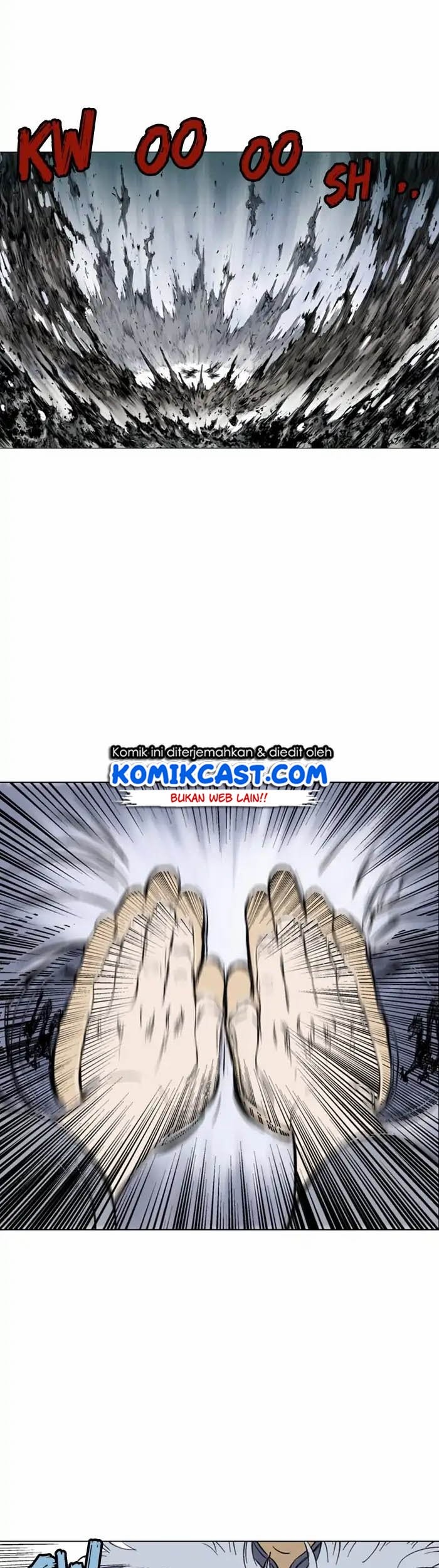 Gosu Chapter 148 Gambar 13
