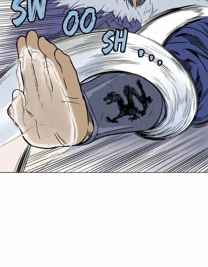 Gosu Chapter 148 Gambar 14