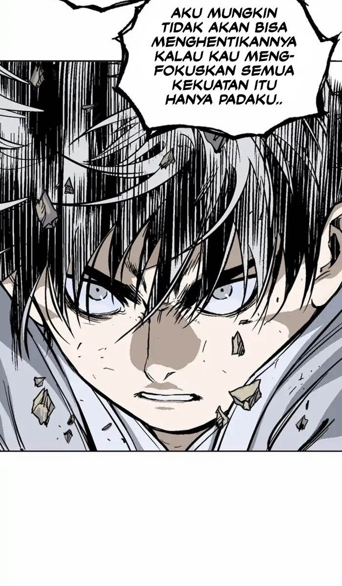 Gosu Chapter 148 Gambar 16