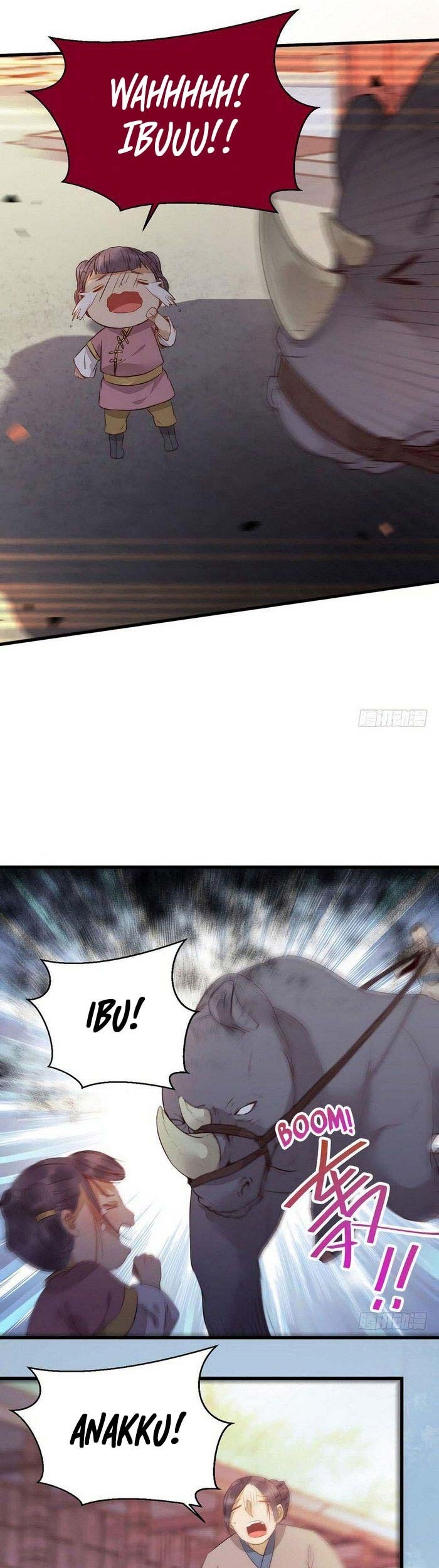 The Ghostly Doctor Chapter 218 Gambar 18