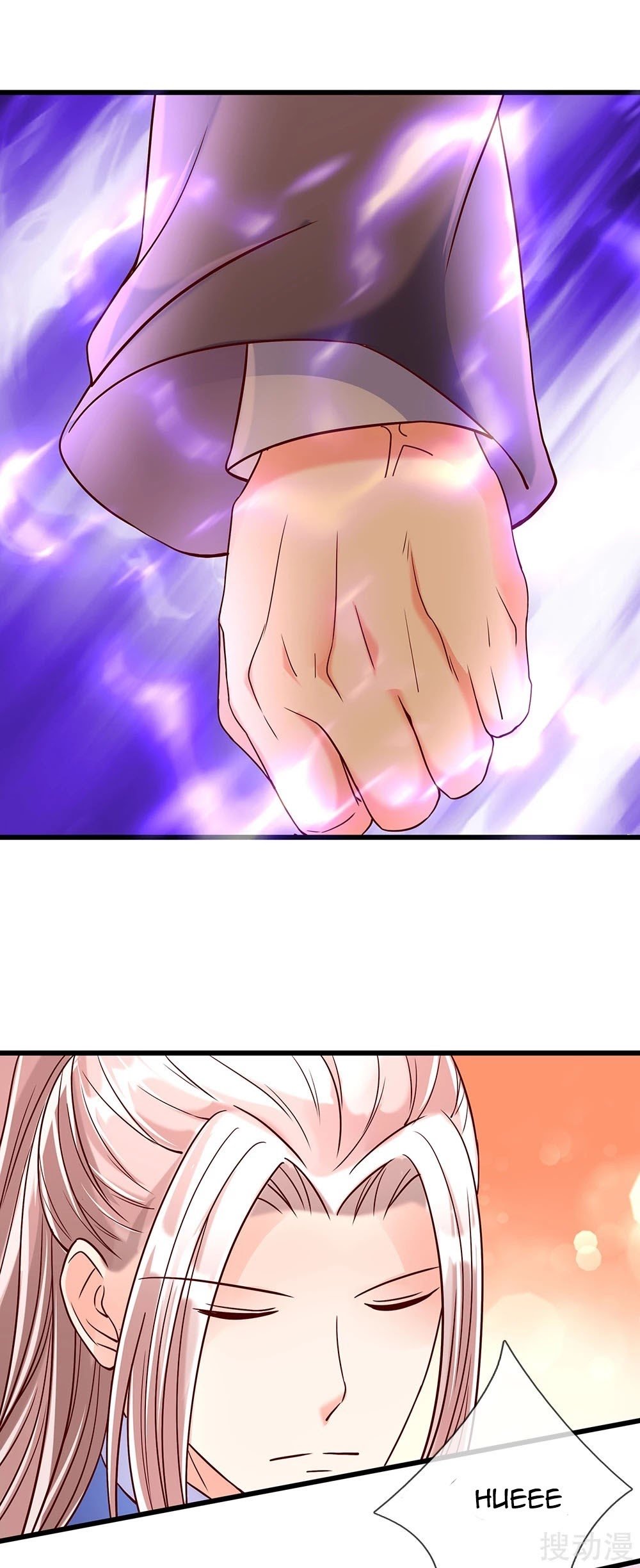 Immortal Daddy Xianzun Chapter 128 Gambar 6