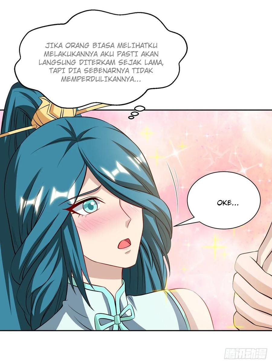 Dominate the Three Realms Chapter 86 Gambar 23