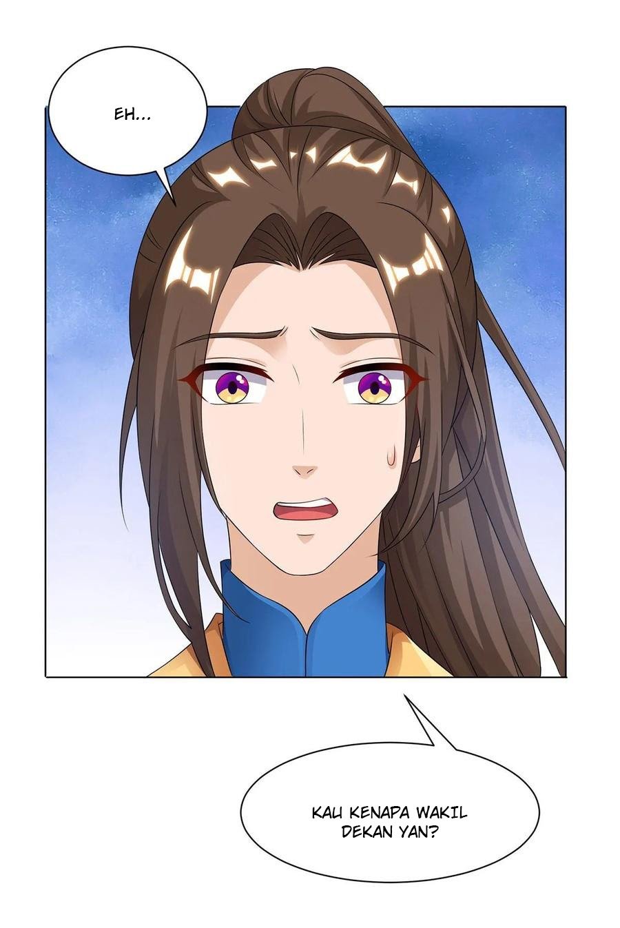 Dominate the Three Realms Chapter 86 Gambar 11