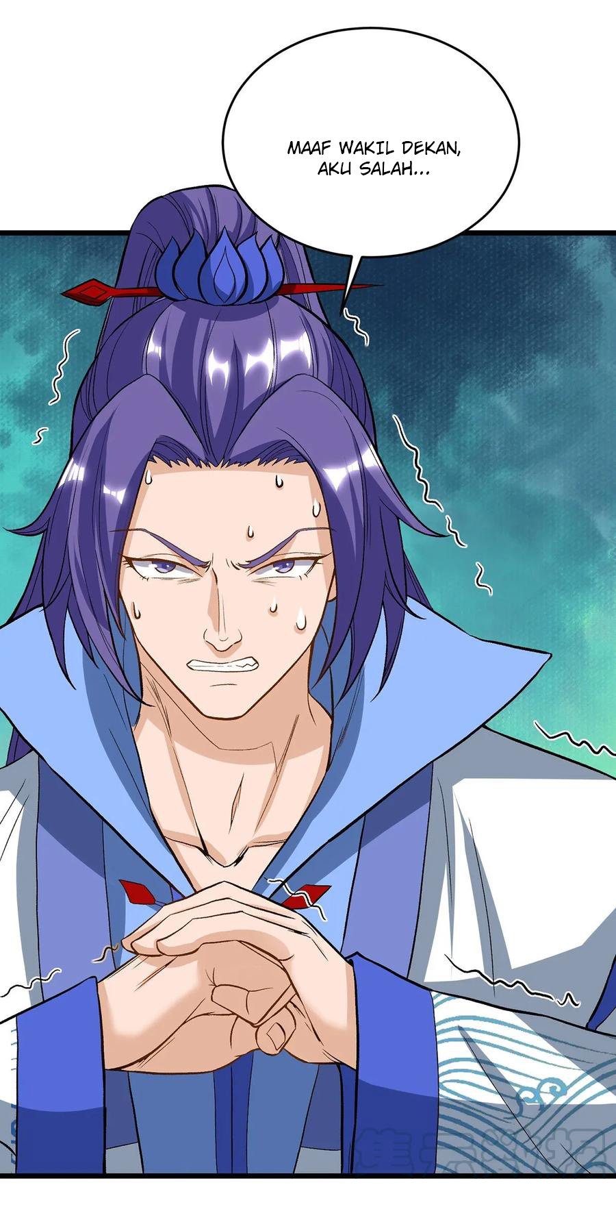 Dominate the Three Realms Chapter 85 Gambar 19