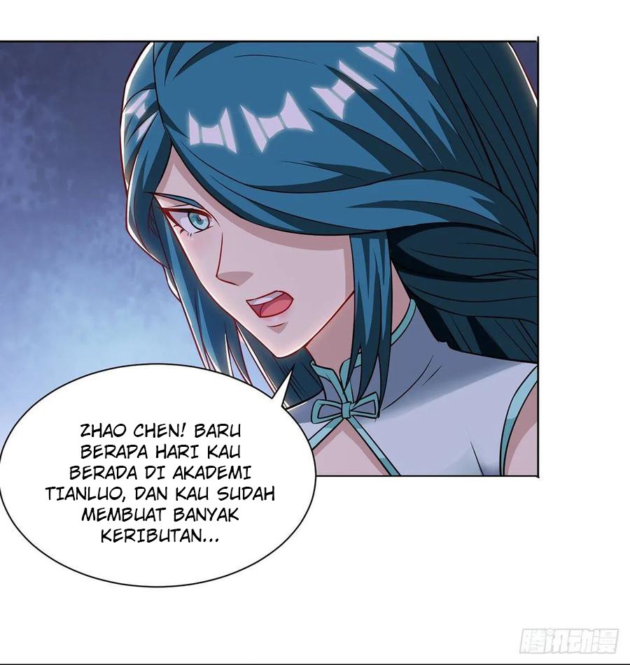 Dominate the Three Realms Chapter 85 Gambar 20