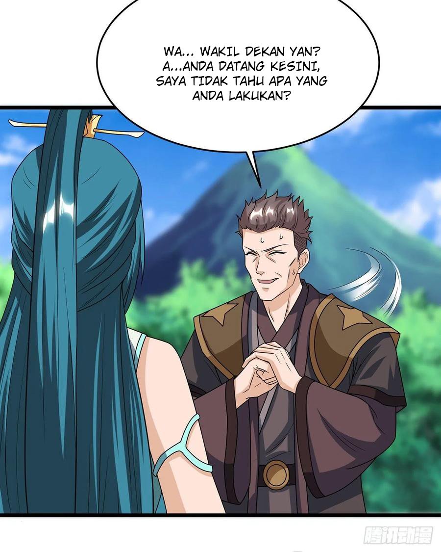 Dominate the Three Realms Chapter 85 Gambar 6