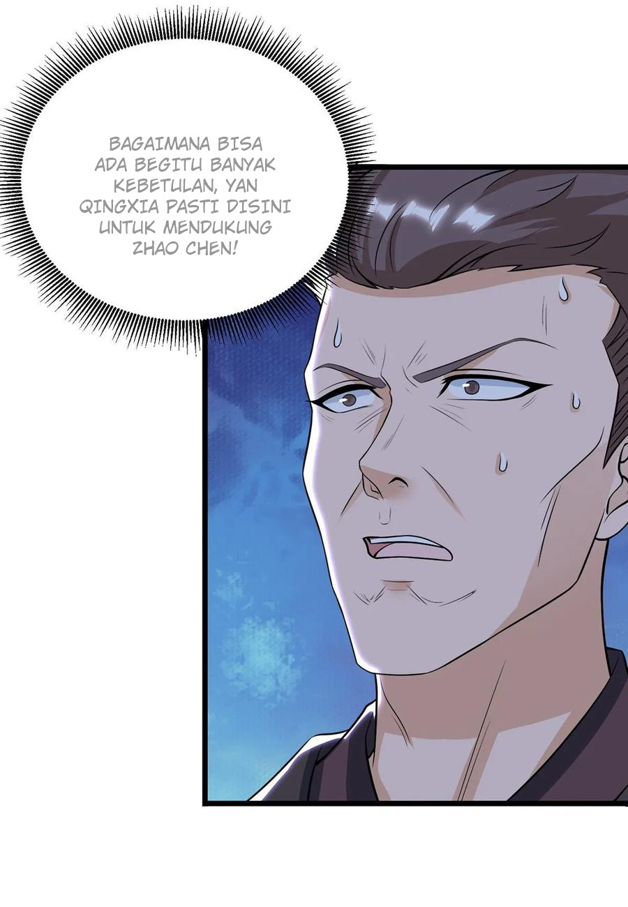 Dominate the Three Realms Chapter 85 Gambar 9