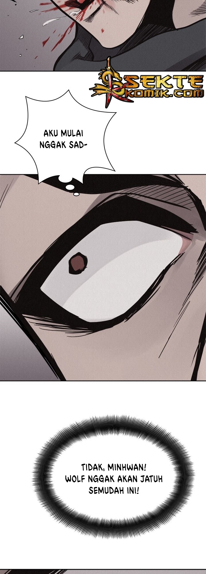 Pounding Chapter 53 Gambar 32