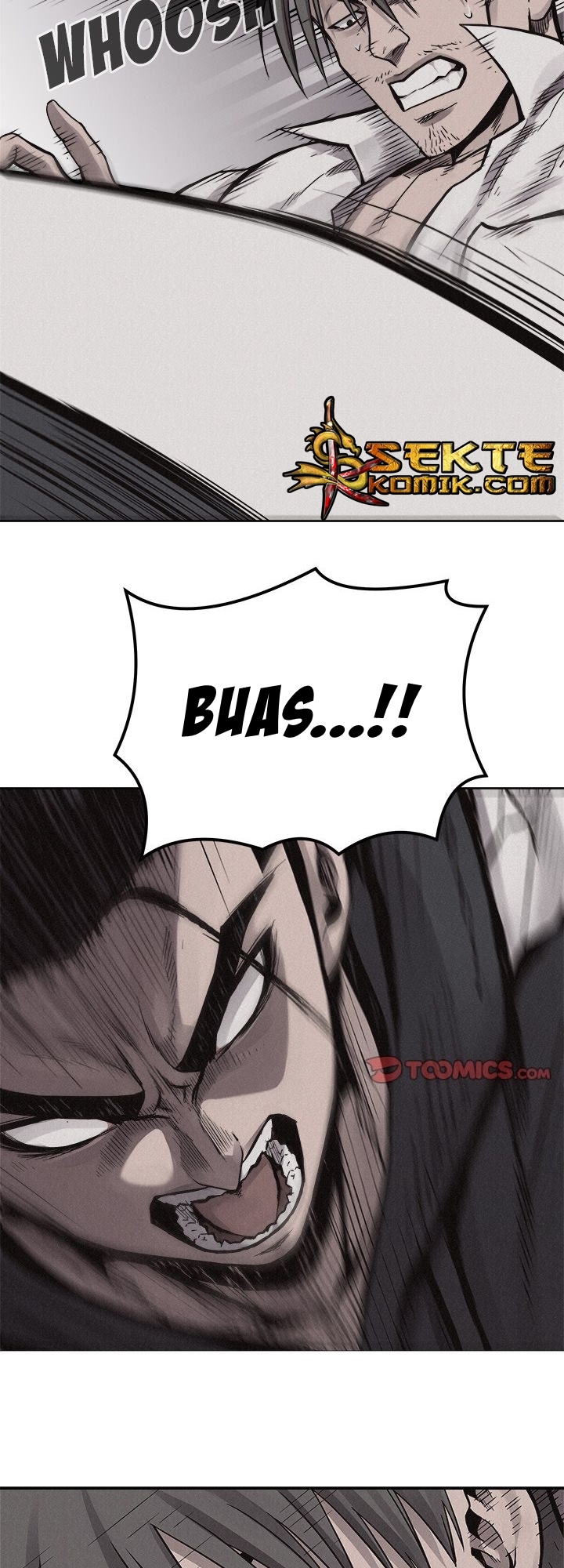 Pounding Chapter 53 Gambar 4