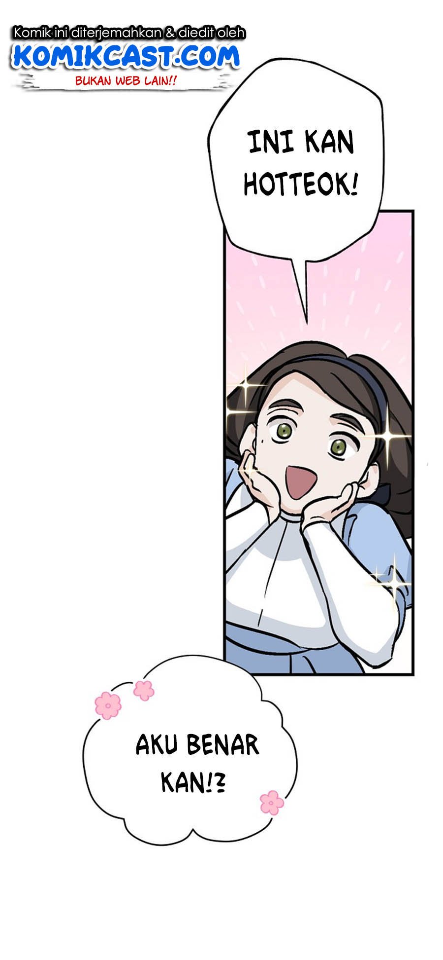 Leveling Up, By Only Eating! Chapter 33 Gambar 44