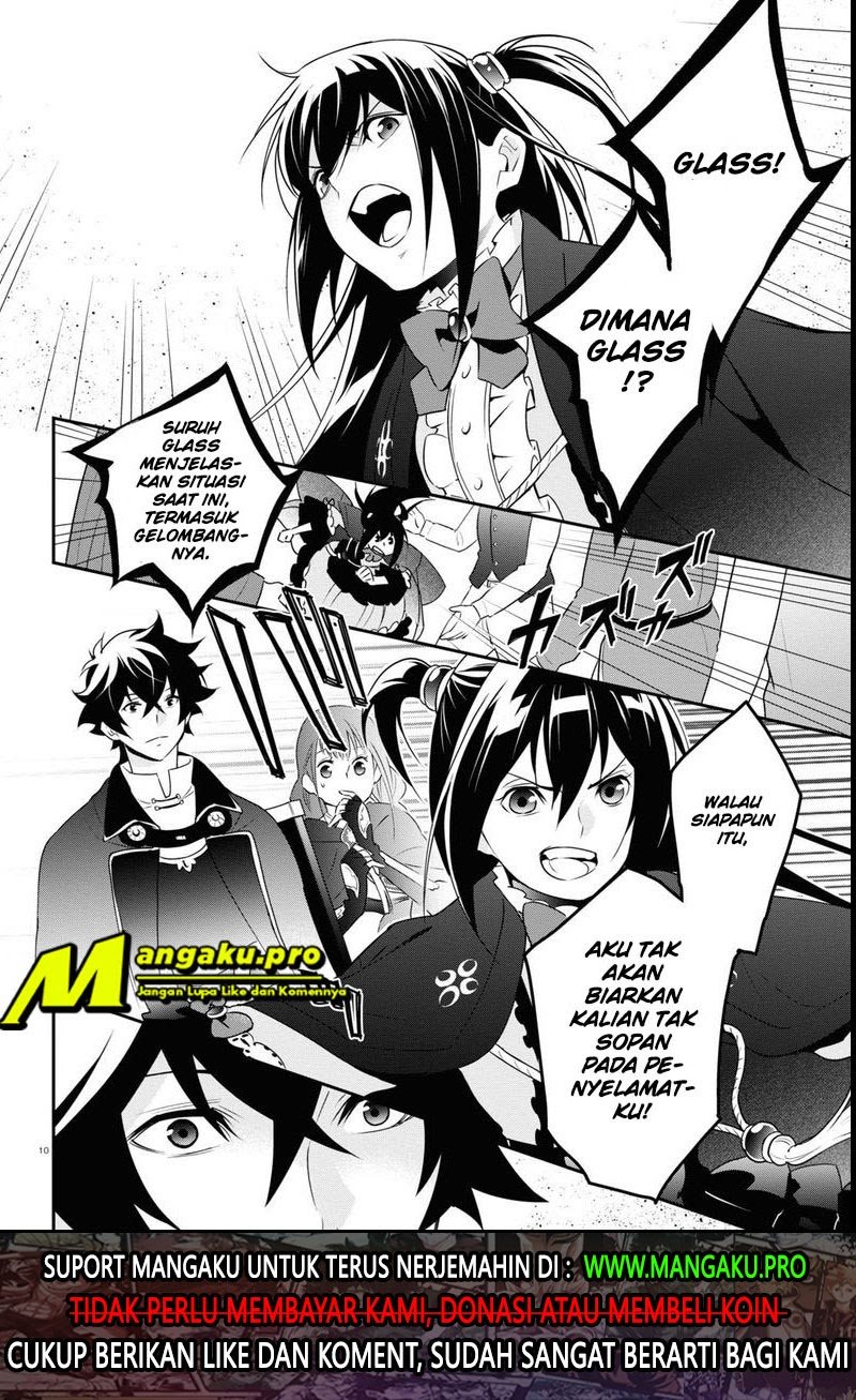 Tate no Yuusha no Nariagari Chapter 69.1 Gambar 11
