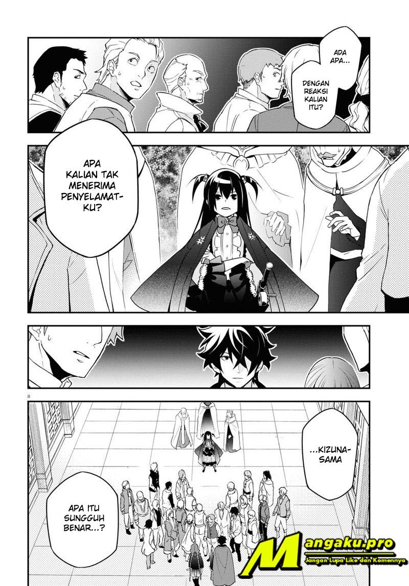 Tate no Yuusha no Nariagari Chapter 69.1 Gambar 9