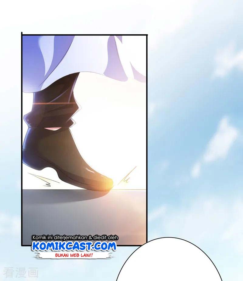 Spirit Sword Sovereign Chapter 334 Gambar 22