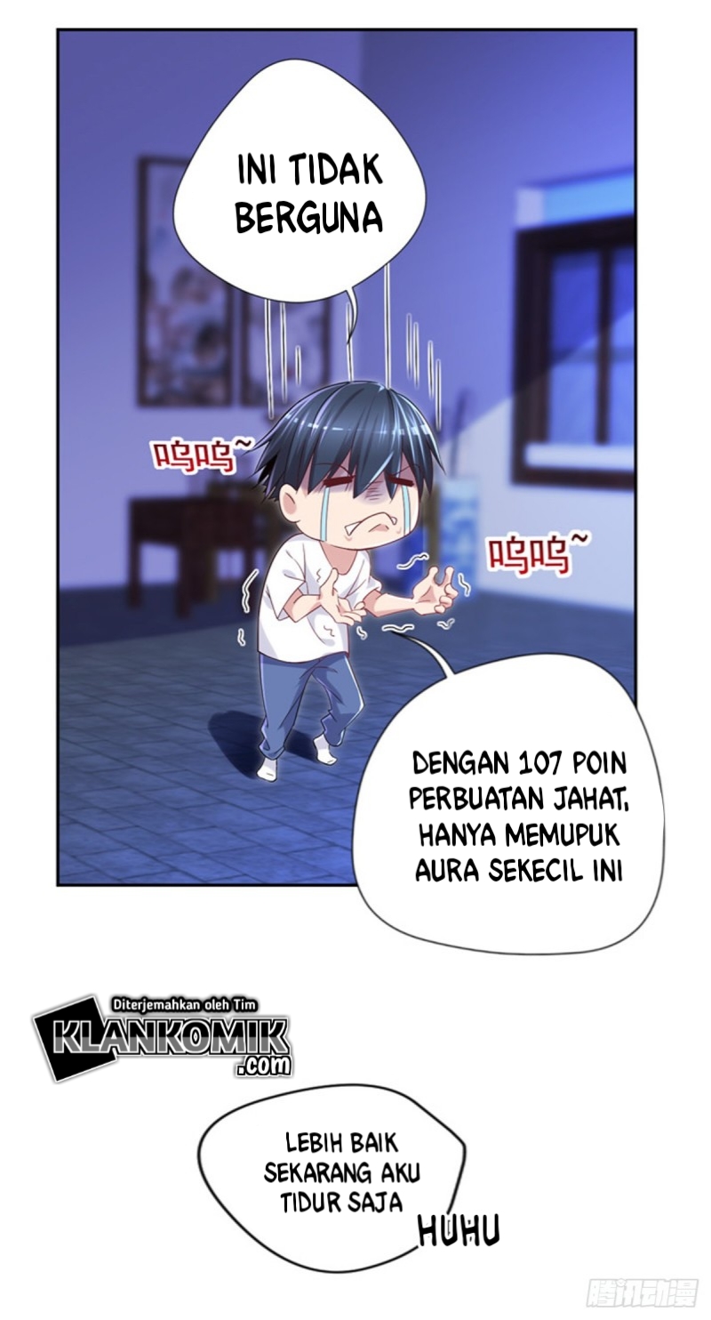 Open a clinic to cultivate Chapter 14 Gambar 14