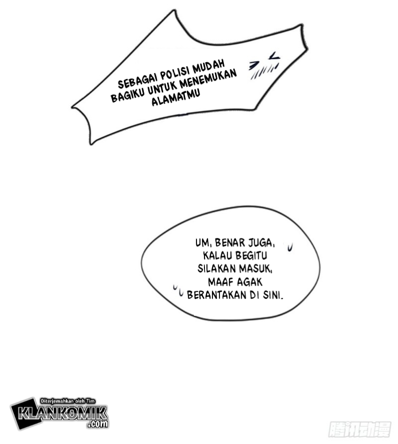 Open a clinic to cultivate Chapter 14 Gambar 21