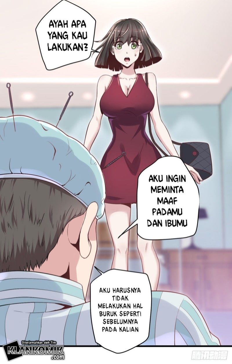 Open a clinic to cultivate Chapter 13 Gambar 30