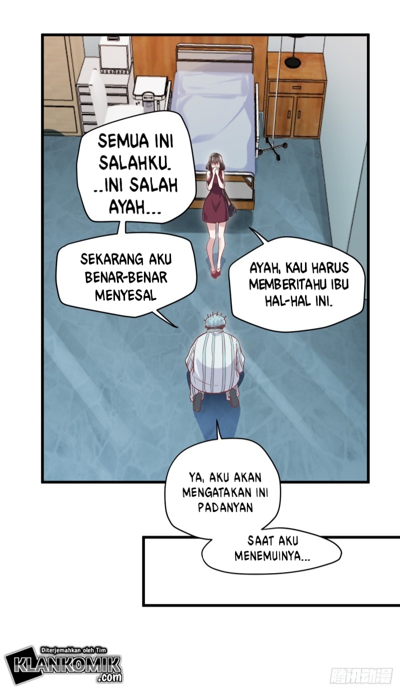Open a clinic to cultivate Chapter 13 Gambar 31