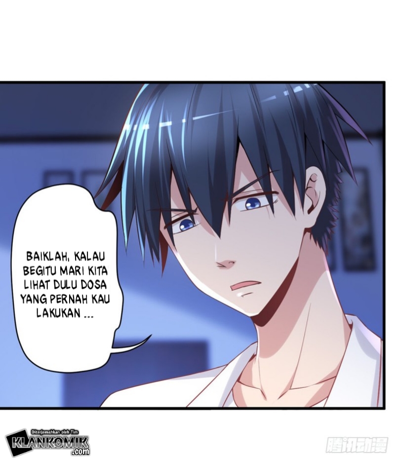 Open a clinic to cultivate Chapter 13 Gambar 9
