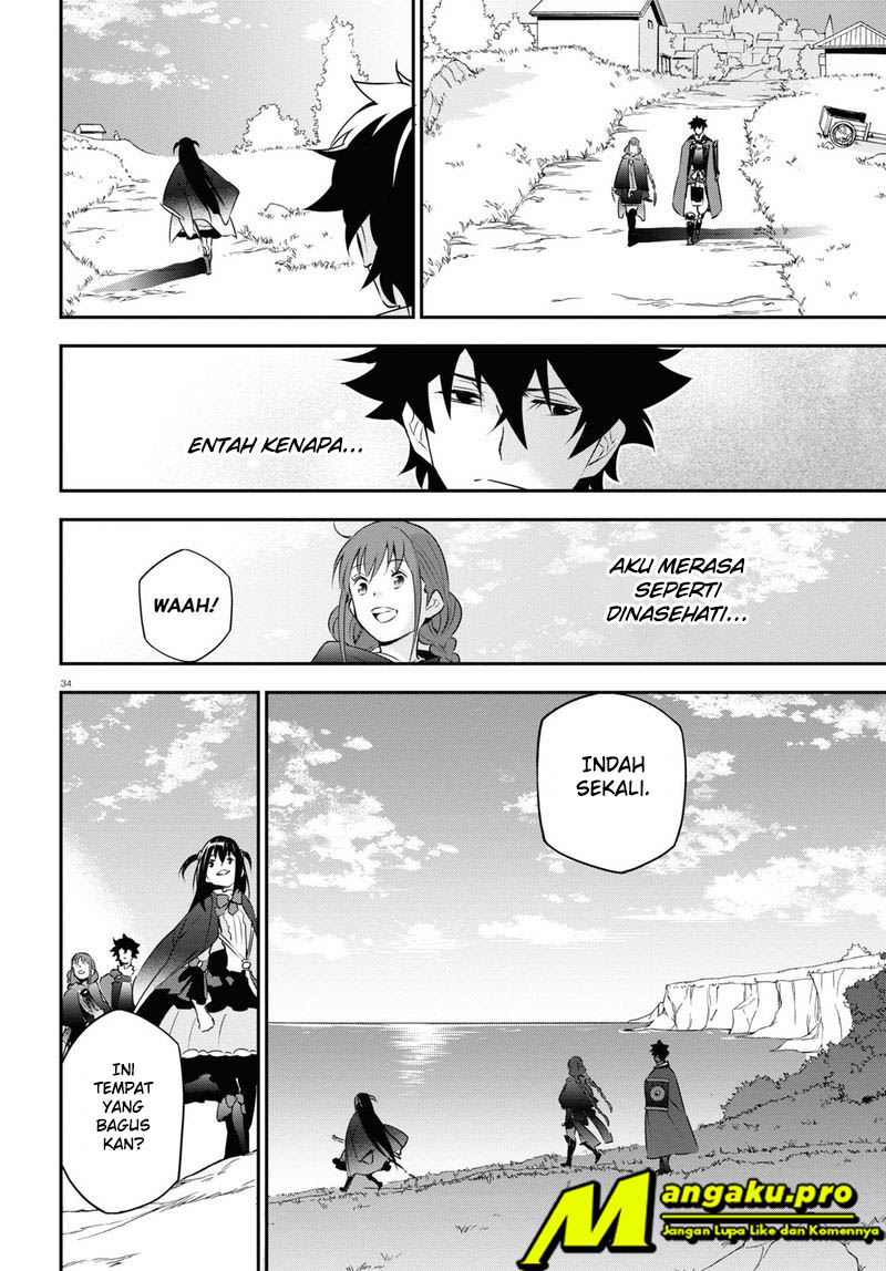 Tate no Yuusha no Nariagari Chapter 69.2 Gambar 15