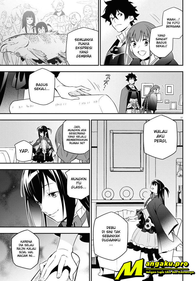 Tate no Yuusha no Nariagari Chapter 69.2 Gambar 18