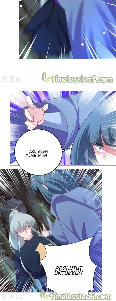 Above All Gods Chapter 133 Gambar 7