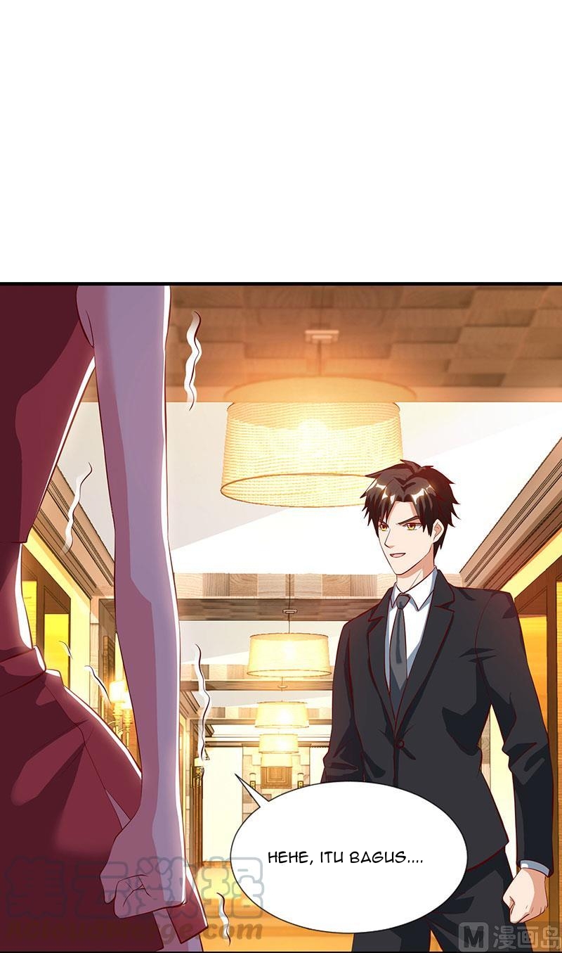 My Beauty Agent Wife Chapter 31 Gambar 11