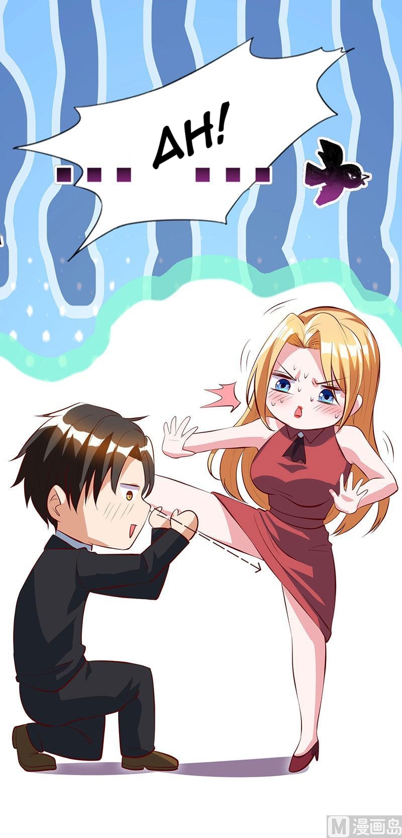 My Beauty Agent Wife Chapter 31 Gambar 14