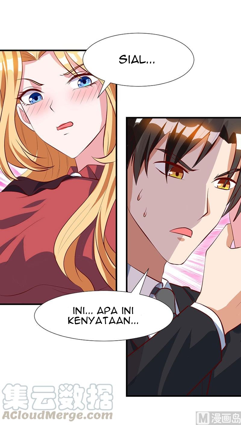 My Beauty Agent Wife Chapter 31 Gambar 15