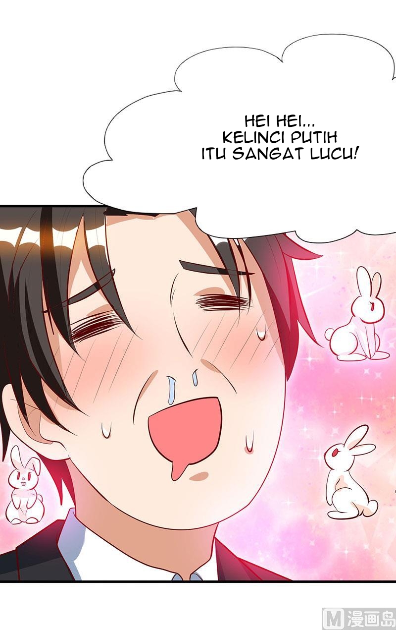 My Beauty Agent Wife Chapter 31 Gambar 16