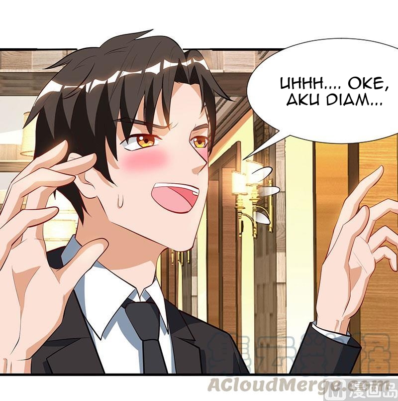 My Beauty Agent Wife Chapter 31 Gambar 19