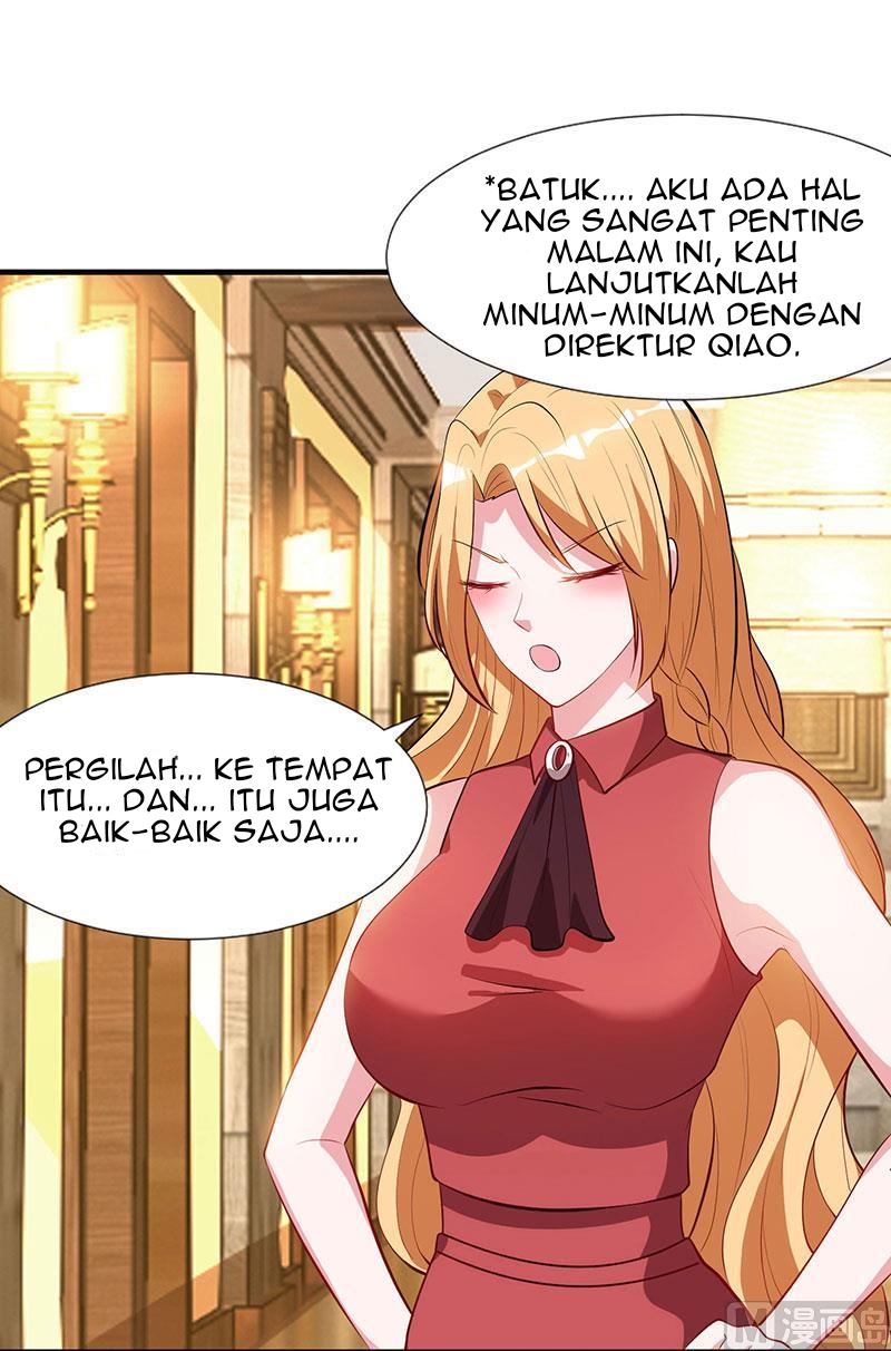 My Beauty Agent Wife Chapter 31 Gambar 20
