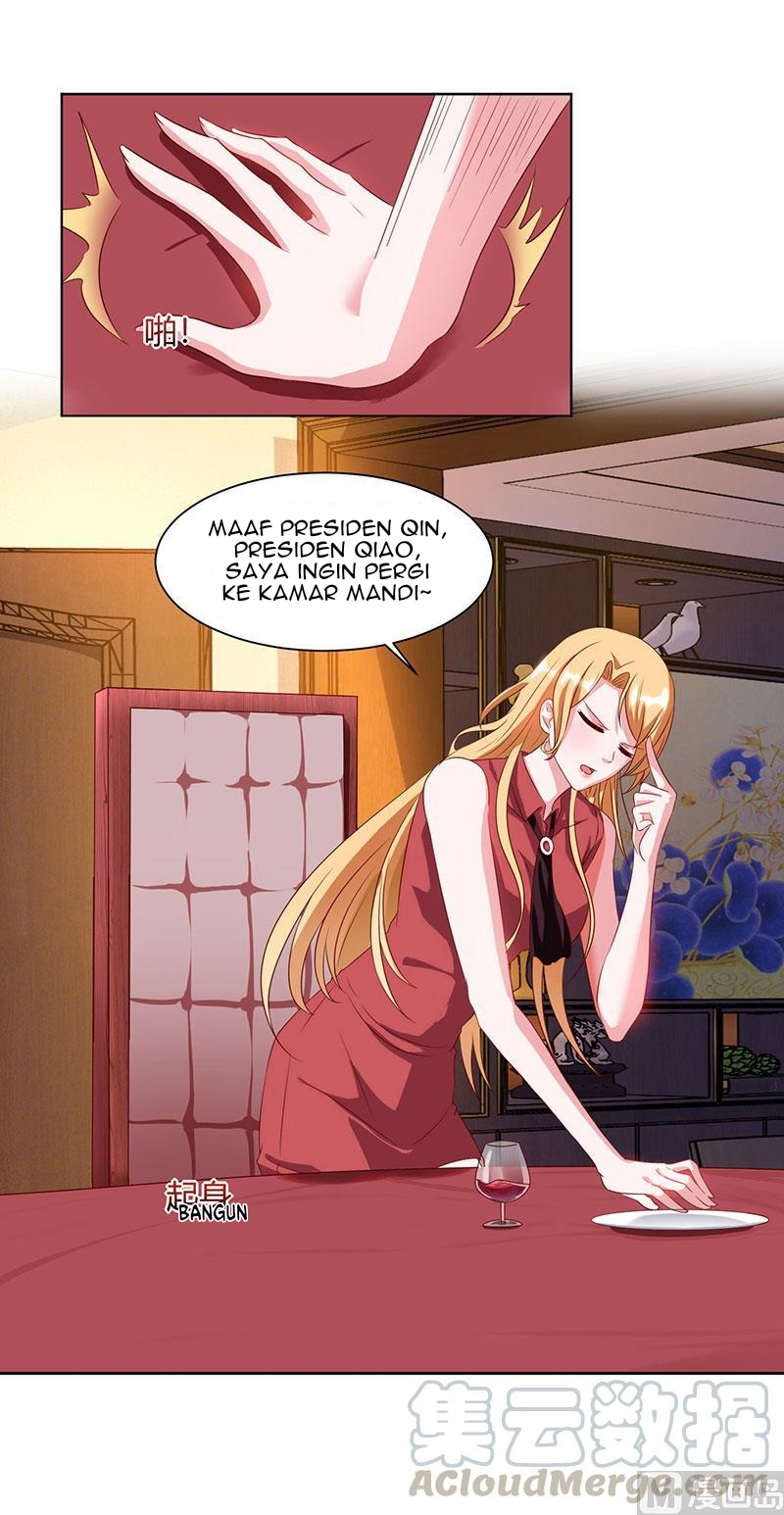 Baca Manhua My Beauty Agent Wife Chapter 31 Gambar 2