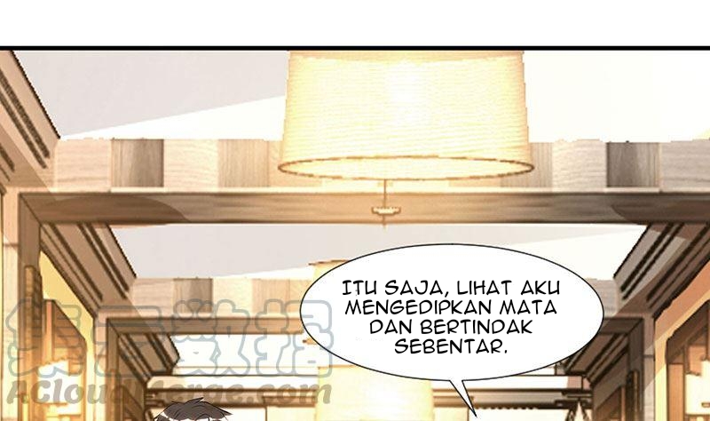 My Beauty Agent Wife Chapter 31 Gambar 23