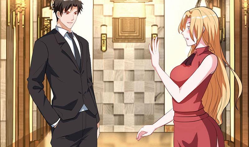 My Beauty Agent Wife Chapter 31 Gambar 24