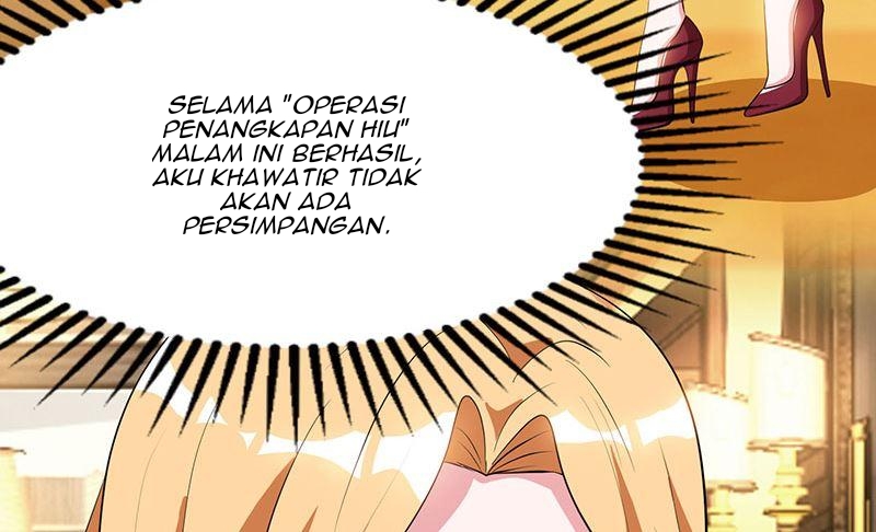My Beauty Agent Wife Chapter 31 Gambar 26