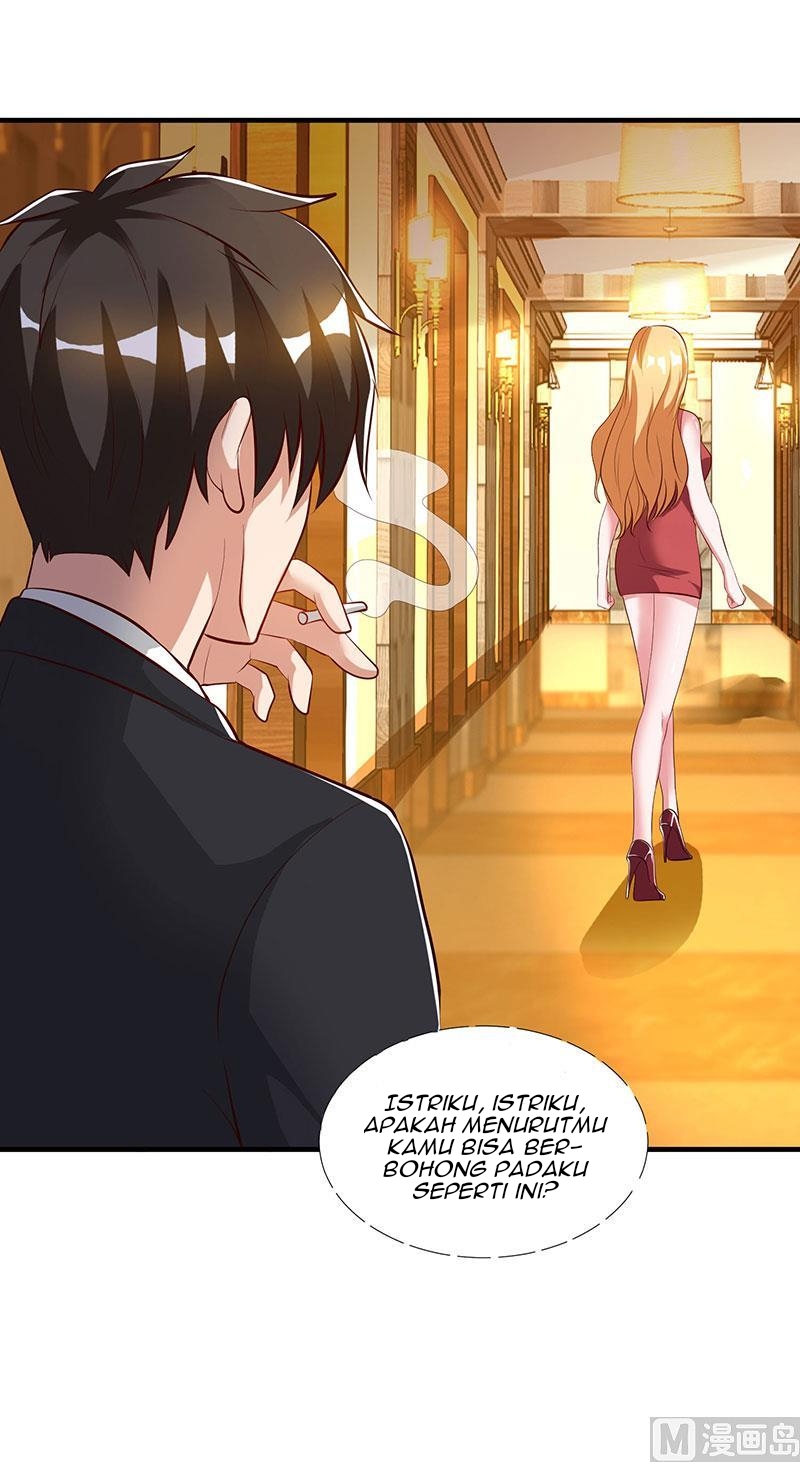 My Beauty Agent Wife Chapter 31 Gambar 30