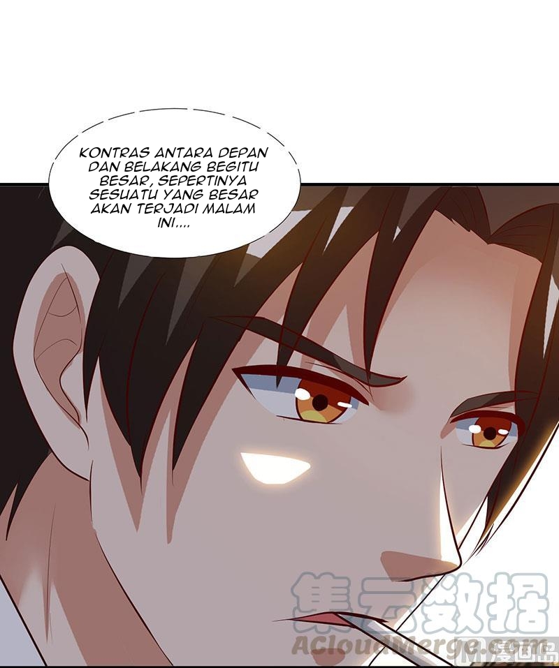 My Beauty Agent Wife Chapter 31 Gambar 31