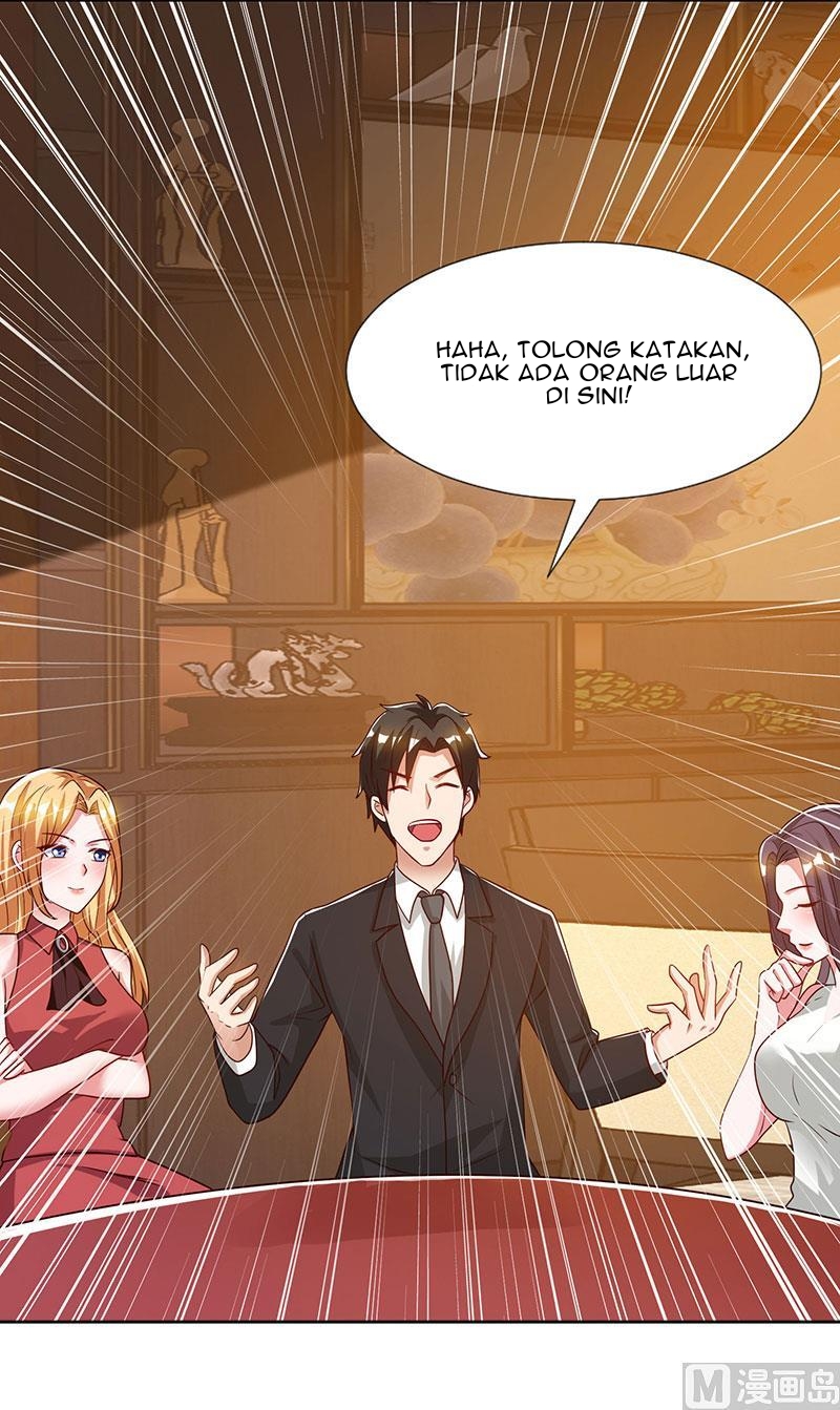 My Beauty Agent Wife Chapter 31 Gambar 34